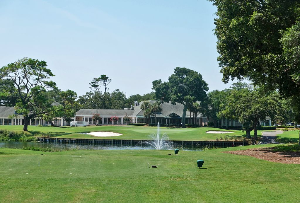 Surf Golf and Beach Club